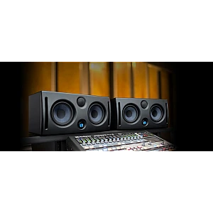 Toko Alat Musik Jual Semua Product Presonus Terlengkap Original dan Termurah