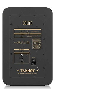 Toko Alat Musik Jual Semua Product Tannoy Terlengkap Original dan Termurah