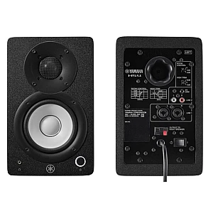 Toko Alat Musik Jual Semua Product Monitor Studio 2 Terlengkap Original dan Termurah