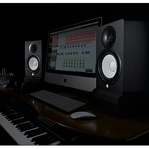 Toko Alat Musik Jual Semua Product Monitor Studio 2 Terlengkap Original dan Termurah