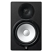 Yamaha HS8 Powered Studio Monitor, Pieces