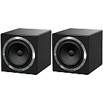Behringer Behritone C50A Active Monitors