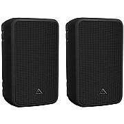 Behringer CE500D Active Monitors