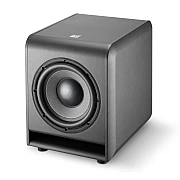 Focal CMS Sub