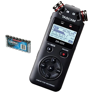 Toko Alat Musik Jual Semua Product Tascam Terlengkap Original dan Termurah