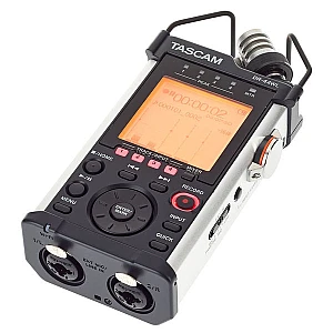 Toko Alat Musik Jual Semua Product Tascam Terlengkap Original dan Termurah