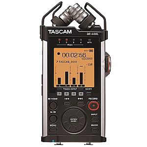 Toko Alat Musik Jual Semua Product Tascam Terlengkap Original dan Termurah