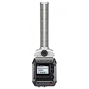 Zoom F1 SP Field Recorder + Shotgun Mic