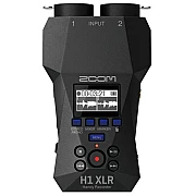 Zoom H1 XLR Portable Recorder