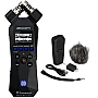 Zoom H1e Essential Portable Recorder with APH1e Accessory Pack 