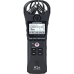 Zoom H1n Handy Recorder Plus Accessories Aph1n, Hs1