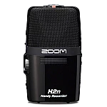 Zoom H2n Stereo Handy Recorder