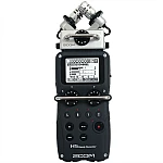 Zoom H5 4-Input / 4-Track Portable Handy Recorder