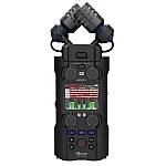 Zoom H5studio Field Recorder with APH 5 Accessory Pack