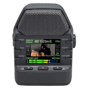 Toko Alat Musik Jual Semua Product Zoom Terlengkap Original dan Termurah