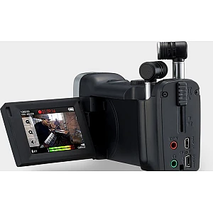 Toko Alat Musik Jual Semua Product Zoom Terlengkap Original dan Termurah