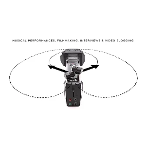 Toko Alat Musik Jual Semua Product Zoom Terlengkap Original dan Termurah