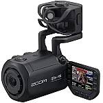 Zoom Q8n 4K Video Handy Recorder 