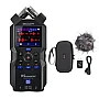 Zoom H4e Essential Portable Recorder with APH-4e Accessory Pack