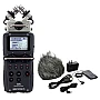 Zoom H5 Portable Handy Recorder with APH5 Accessory Pack