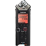 Tascam DR 22WL Handheld Linear PCM Recorder