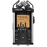 Tascam DR 44WL Handheld Linear PCM Recorder