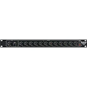 Drawmer LA12 Line Distribution Amplifier