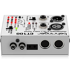 Toko Alat Musik Jual Semua Product Cable Tester Terlengkap Original dan Termurah