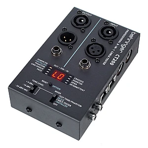 Toko Alat Musik Jual Semua Product Cable Tester Terlengkap Original dan Termurah