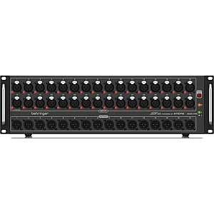 Behringer S32 Snake Cable Digital 32-Channel