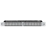Behringer PX3000 Multi-Functional 48-Point 3-Mode Balanced Patchbay