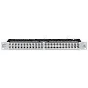 Behringer PX3000 Multi-Functional 48-Point 3-Mode Balanced Patchbay