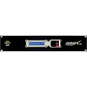 Surge X SEQ-1216i 2U 14 Outlet 20A Power Sequencer