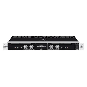 Behringer SU9920 Sonic UltramizerStereo Sound