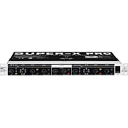 Behringer CX2310 v2 Crossover