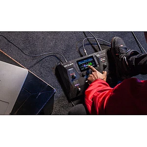 Toko Alat Musik Jual Semua Product Multi Effect Terlengkap Original dan Termurah