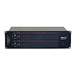 Biema FEQ3102 II 31 Band Graphic Equalizer