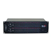 Biema FEQ3102 II 31 Band Graphic Equalizer
