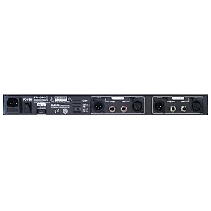 Toko Alat Musik Jual Semua Product Phonic Terlengkap Original dan Termurah