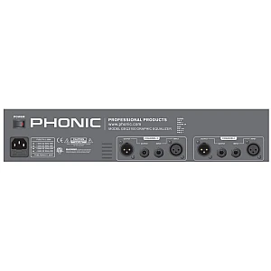 Toko Alat Musik Jual Semua Product Phonic Terlengkap Original dan Termurah