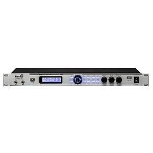 Biema Q6 Professional Karaoke Preamplifier