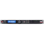 dbx 360B DriveRack Complete Loudspeaker Management System with BLU link