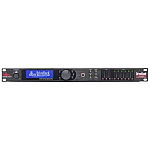 dbx 360D DriveRack Complete Loudspeaker Management System with Dante™