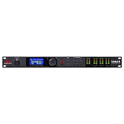 dbx PA2 Loudspeaker Management Processor
