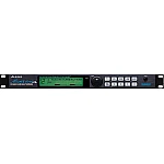 Alesis MidiVerb4 Dual-Channel Parallel Processor