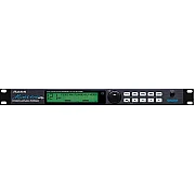 Alesis MidiVerb4 Dual-Channel Parallel Processor