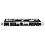 Behringer DCX2496 Loudspeaker Management