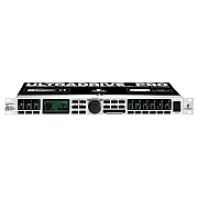 Behringer DCX2496 Loudspeaker Management