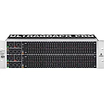 Behringer FBQ6200HD Ultragraph Pro EQ