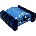 BSS Audio AR133 Active DI Box